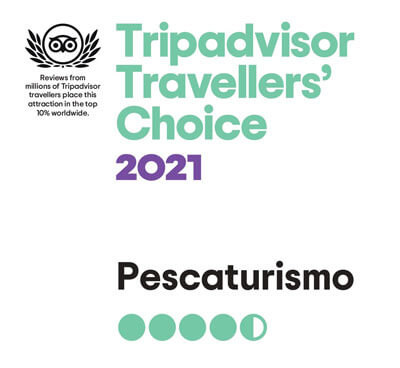 Pescaturisme Spain guanya el premi Travellers' Choice de Tripadvisor